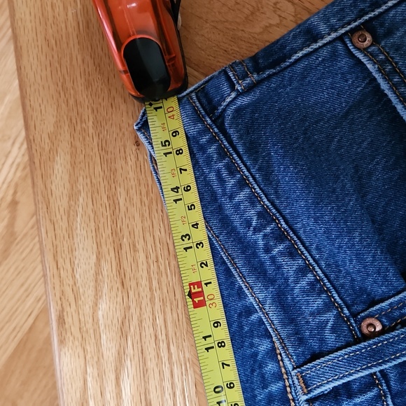 Levi's Jeans - Picture 10 of 10